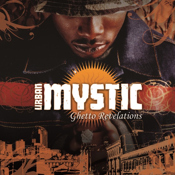 Cover artwork for Mystic Spot