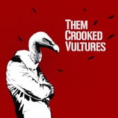 Them Crooked Vultures - No One Loves Me & Neither Do I