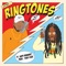 Ringtones (feat. Kapo Bravado) - E Batt lyrics