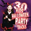 30 Kids' Halloween Party Tracks album lyrics, reviews, download
