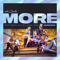 MORE (feat. Lexie Liu, Jaira Burns, Seraphine & League of Legends)