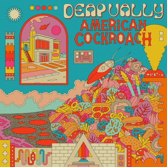 Cover artwork for Give Me a Sign