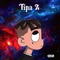 Tipa 2 (feat. RVDE & Karim) - Zake lyrics
