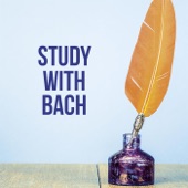 Study with Bach artwork