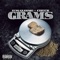 Grams (feat. Chuck) - Yung Gleesh lyrics