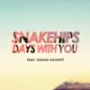 Days With You (feat. Sinead Harnett) - Single album lyrics, reviews, download