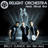 Belly Dance (Im Nin Alu) [Remixes] artwork