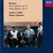 String Quartet No. 3 in B-Flat, Op. 67: 4. Poco allegretto con variazioni - Doppio movimento artwork