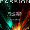 Breakthrough Miracle Power / You Are The Lord - Single album lyrics, reviews, download
