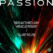 Breakthrough Miracle Power (feat. Kristian Stanfill & Tauren Wells) [Live] artwork