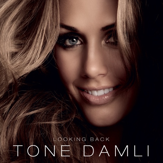 Cover artwork for Look Back