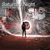 Saturday Night - Single