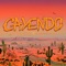 Cayendo (feat. дора) artwork