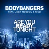 Are You Ready Tonight (feat. Linda Teodosiu & Nicci) [Remixes] - EP