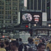 Touch The Sky (Live from Madison Square Garden) artwork