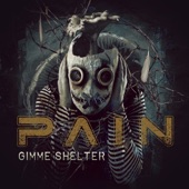 Gimme Shelter artwork