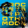 A Rocket Ship to the Moon - Single