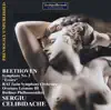 Beethoven: Symphony No. 3 in E-Flat Major, Op. 55 "Eroica" & Leonore Overture No. 3, Op. 72b album lyrics, reviews, download