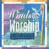 Winds of Worship, Vol. 7 (Live from Brownsville) album lyrics, reviews, download