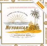 Nuyorican Soul - I Am The Black Gold Of The Sun (Featuring Jocelyn Brown)