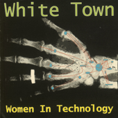 Your Woman - White Town song art