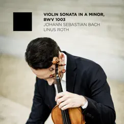 Violin Sonata No. 2 in A minor: III. Andante - Single by Linus Roth album reviews, ratings, credits