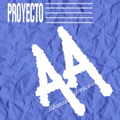 Proyecto AA artwork