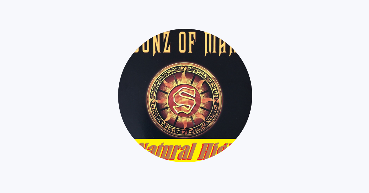 Sunz of Man on Apple Music