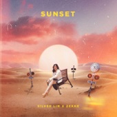 Sunset (feat. Zekke) artwork