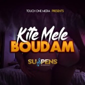 Kite Mele Boudam artwork