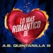Oh No (feat. Kumbia All Starz) - A.B. Quintanilla III lyrics