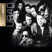 UB40 - Rat in Mi Kitchen