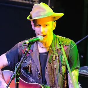 Hank Williams III