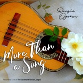 More Than a Song artwork