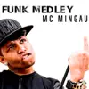Funk Medley - Single album lyrics, reviews, download