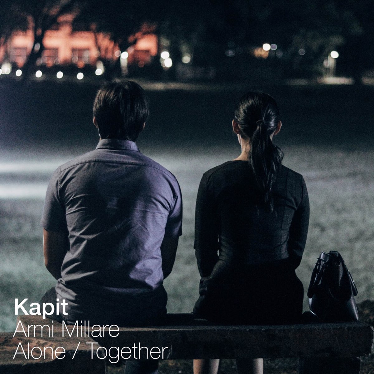 Картина alone together