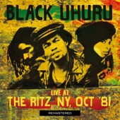 Black Uhuru - Sensimilla (Remastered) [Live]
