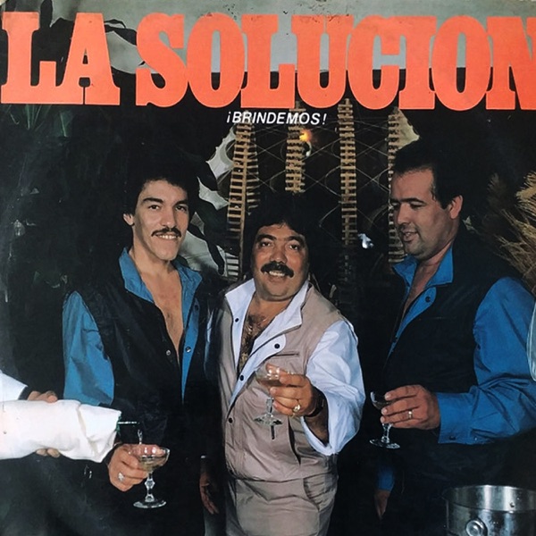 La Solución - Amor Imposible
