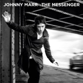 Johnny Marr - New Town Velocity