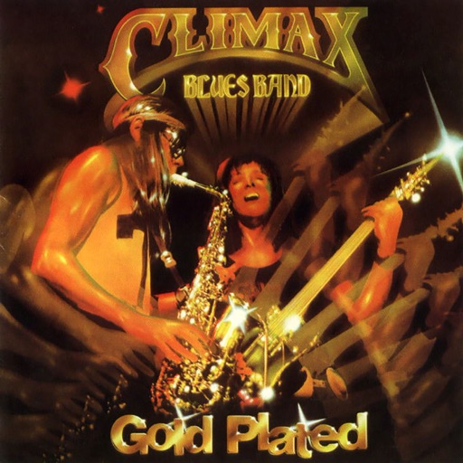 Art for Couldn't Get It Right by Climax Blues Band