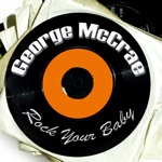 George McCrae - Dancing Through The Storm