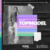Topmodel (feat. Liel Bar-Z) artwork