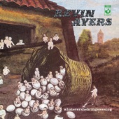 Song from the Bottom of a Well by Kevin Ayers