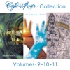 Café del Mar - Collection, Vol. 9, 10, 11 artwork