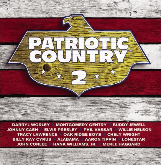 Cover artwork for America the Beautiful
