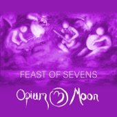 Feast of Sevens (feat. Lili Haydn, Itai Disraeli, Hamid Saeidi & MB Gordy) artwork