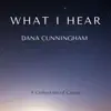 What I Hear: A Collection of Carols - EP album lyrics, reviews, download