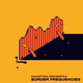 Border Frequencies - EP artwork