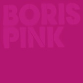 Boris - Pseudo Bread