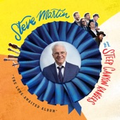 Steve Martin/STEEP CANYON RANGERS - All Night Long